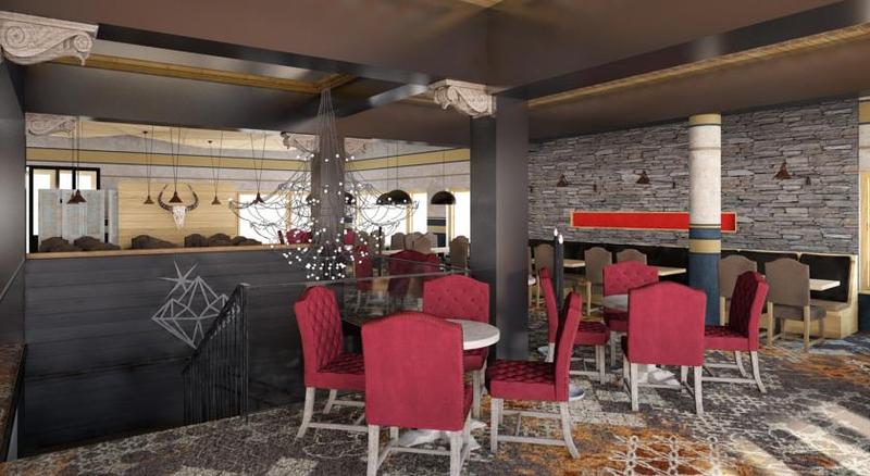 酒店 Hôtel Taj I Mah By Les Etincelles