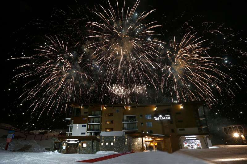 酒店 Hôtel Taj I Mah By Les Etincelles