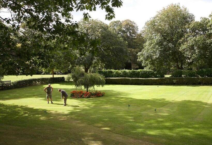 فندق Hunters Moon