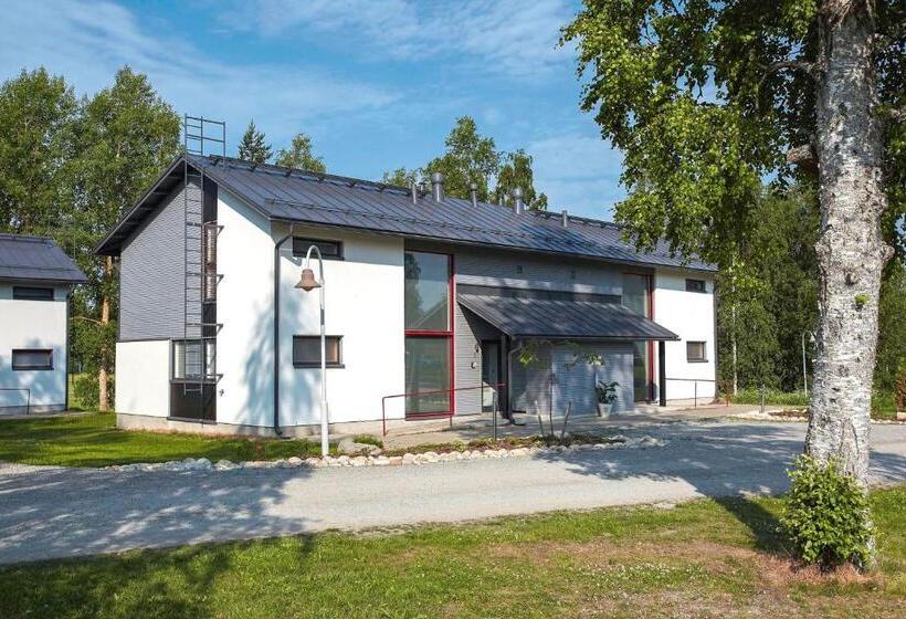 ホテル Hyvärilä Youth  And Holiday Centre