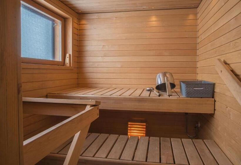 ホテル Hyvärilä Youth  And Holiday Centre