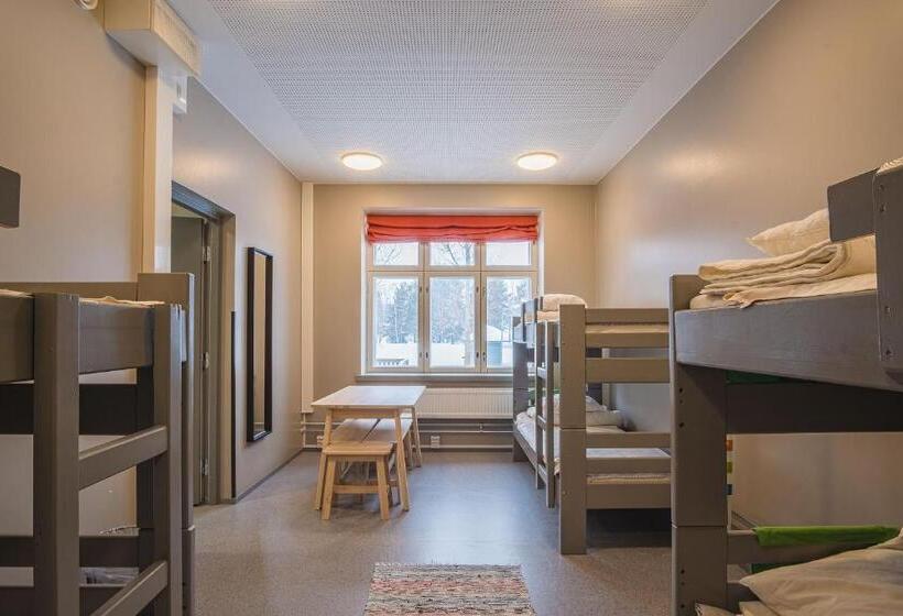 ホテル Hyvärilä Youth  And Holiday Centre