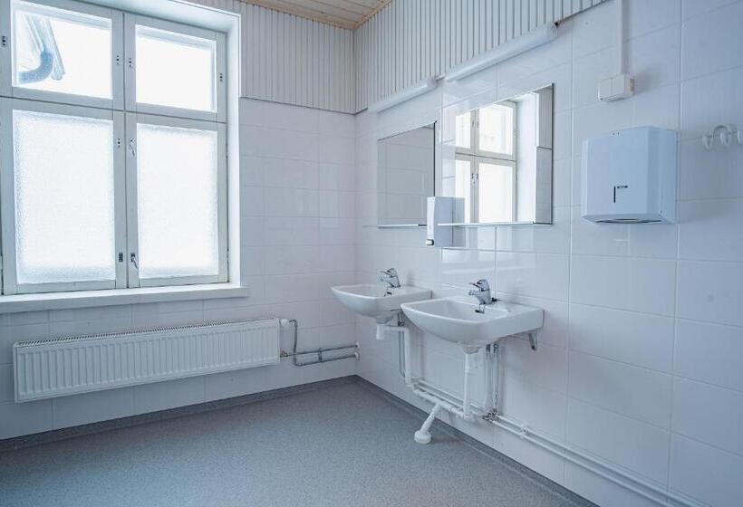 ホテル Hyvärilä Youth  And Holiday Centre