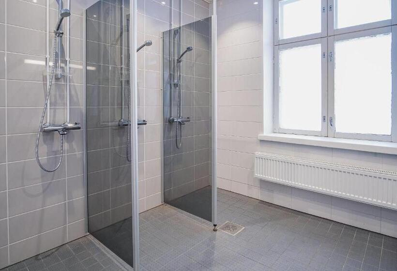 ホテル Hyvärilä Youth  And Holiday Centre