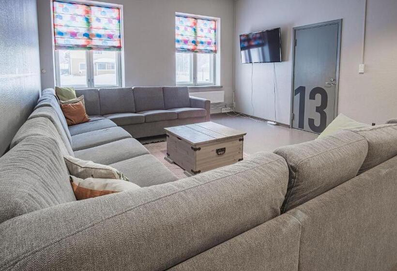 ホテル Hyvärilä Youth  And Holiday Centre