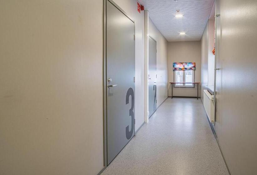 ホテル Hyvärilä Youth  And Holiday Centre