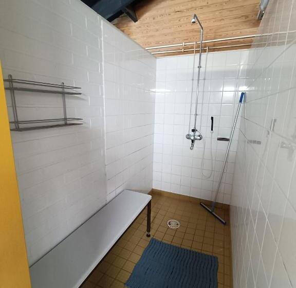 ホテル Hyvärilä Youth  And Holiday Centre