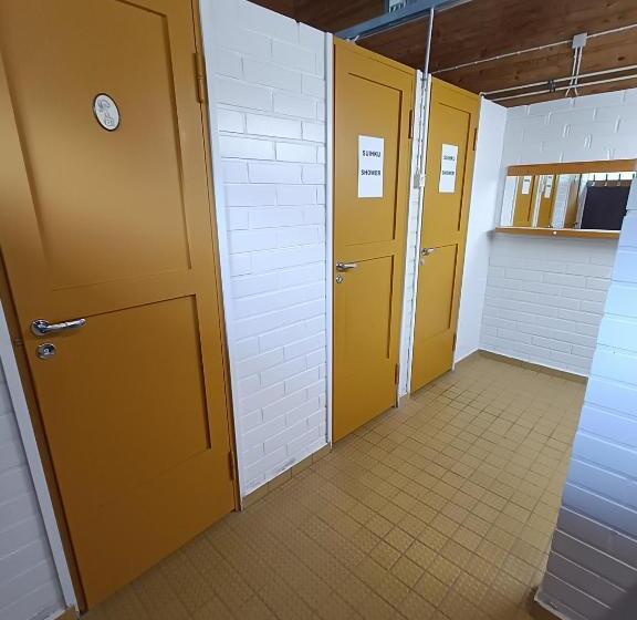 ホテル Hyvärilä Youth  And Holiday Centre