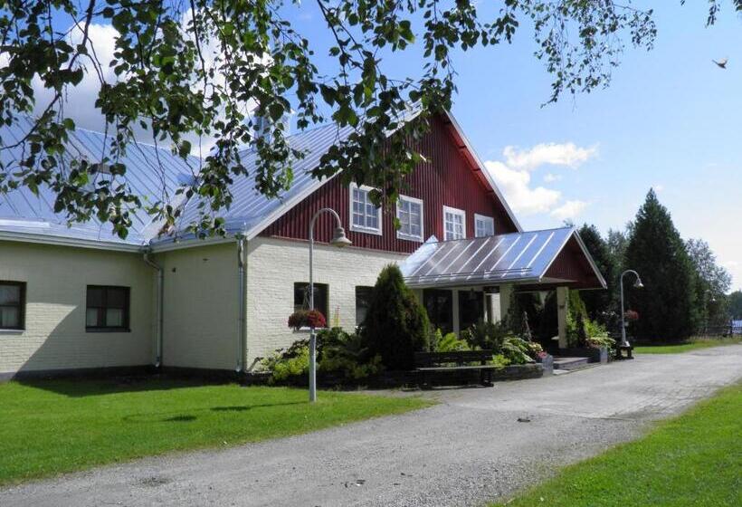 ホテル Hyvärilä Youth  And Holiday Centre