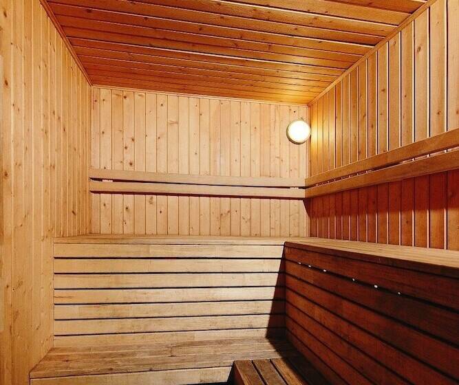 酒店 Iceberg House