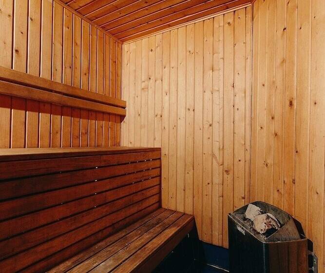 酒店 Iceberg House