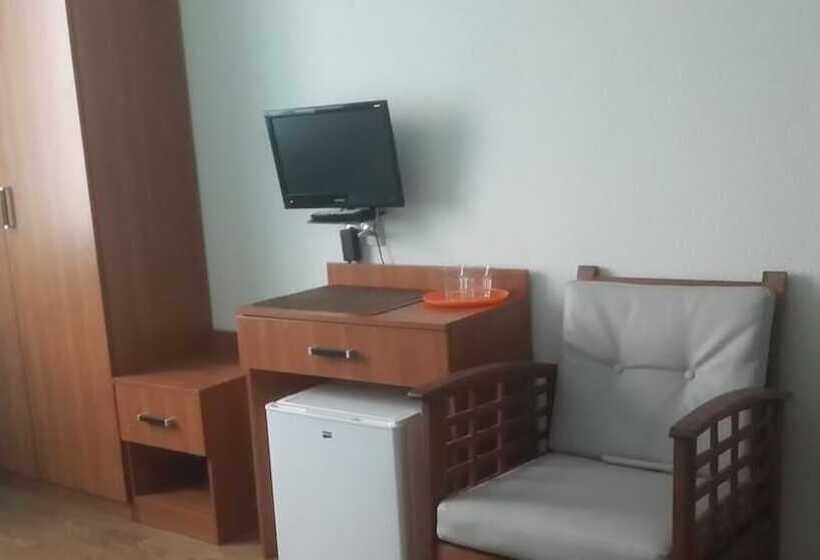 酒店 Iceberg House