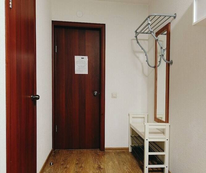 酒店 Iceberg House