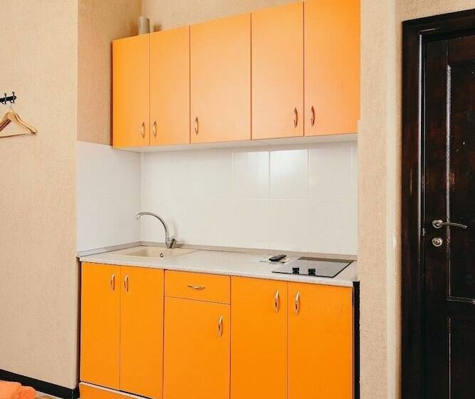 酒店 Iceberg House