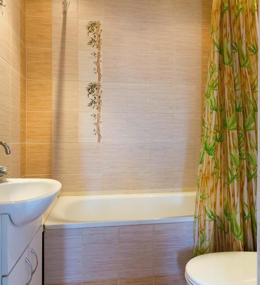 هتل отель идиллия