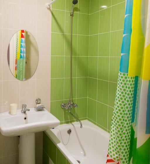 هتل отель идиллия