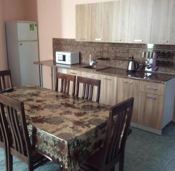 هتل отель идиллия