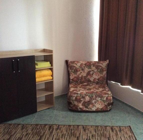 هتل отель идиллия