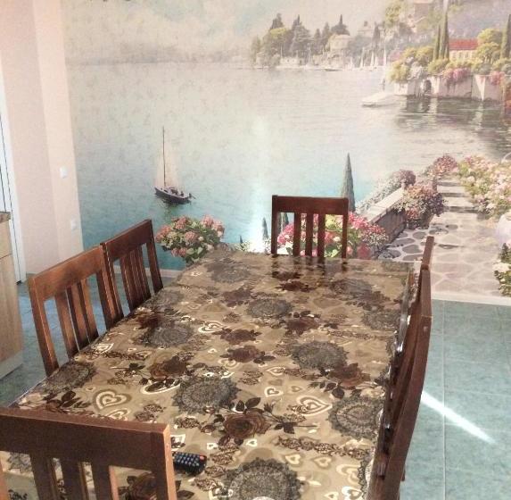 هتل отель идиллия