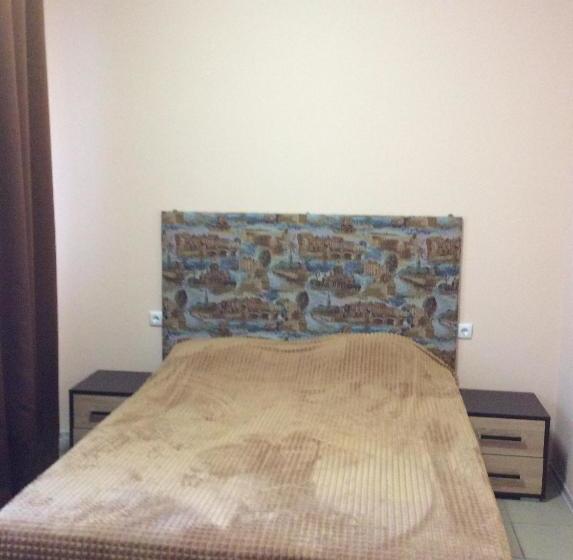 هتل отель идиллия