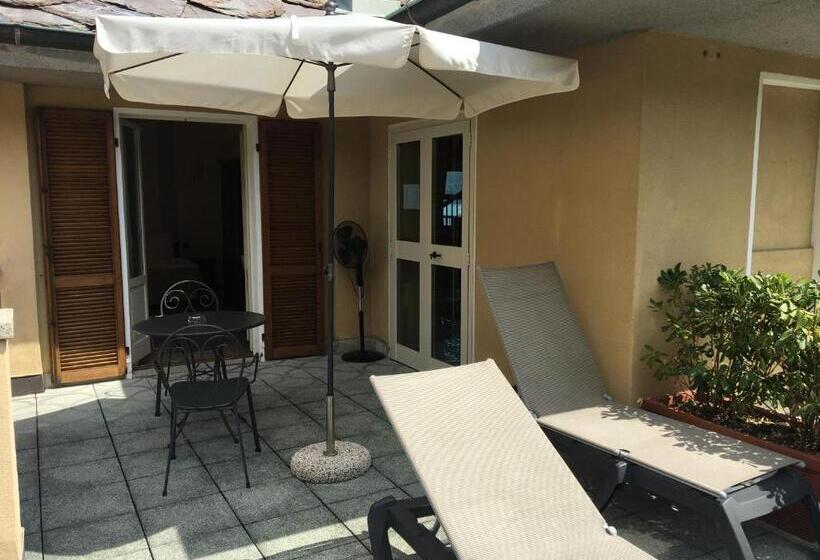 Il Portico By Lvg Hotel Collection