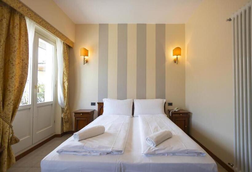 Il Portico By Lvg Hotel Collection