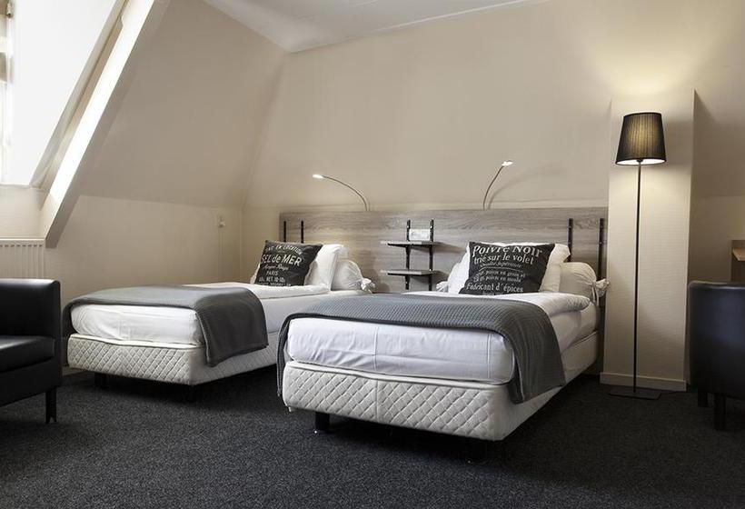 ホテル It Ankerplak