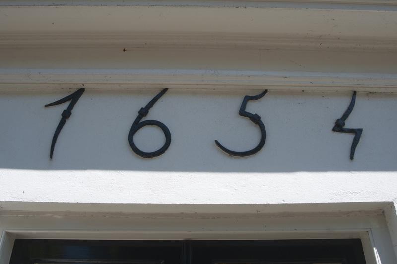 בית מלון כפרי It Ankerplak