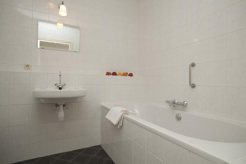 בית מלון כפרי It Ankerplak