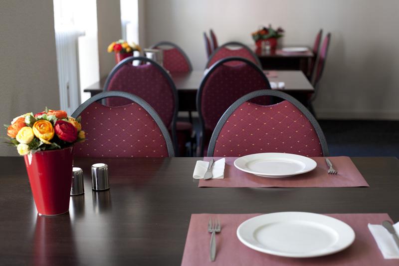 ホテル It Ankerplak