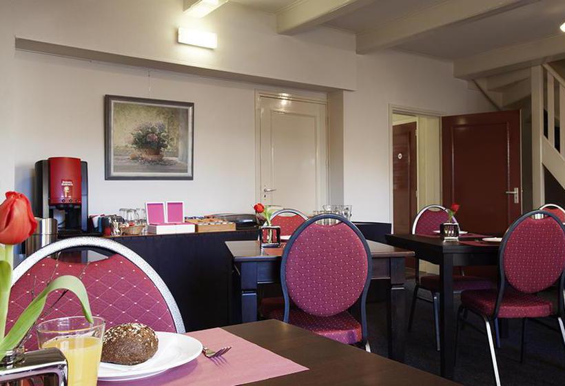 בית מלון כפרי It Ankerplak