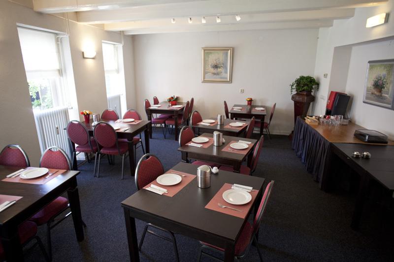 ホテル It Ankerplak