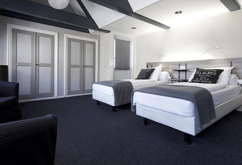 בית מלון כפרי It Ankerplak