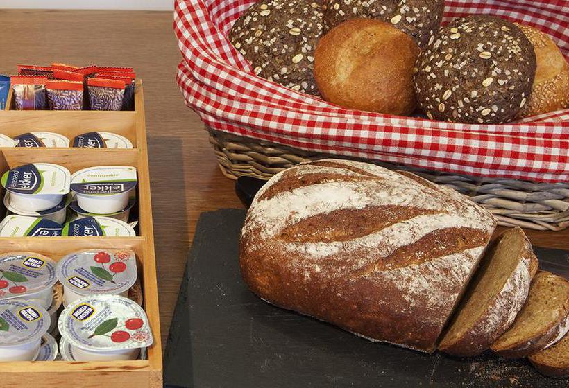 ホテル It Ankerplak