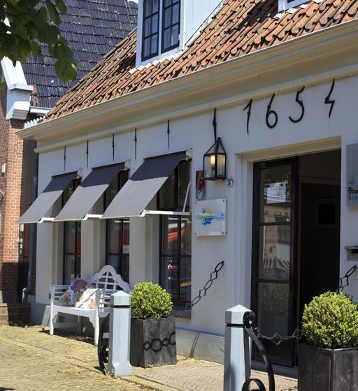 ホテル It Ankerplak