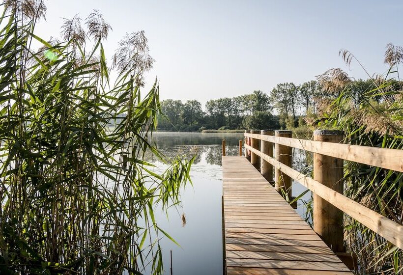 فندق Kloster Seeon