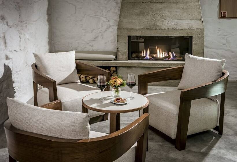 ホテル Kloster Seeon