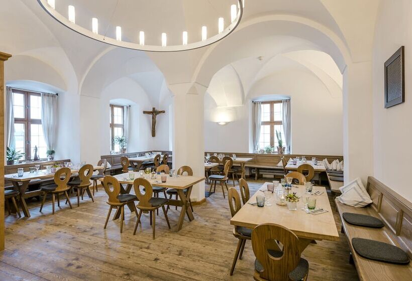 ホテル Kloster Seeon