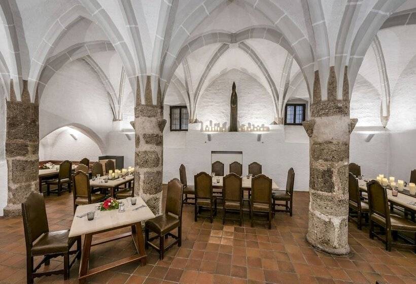 ホテル Kloster Seeon