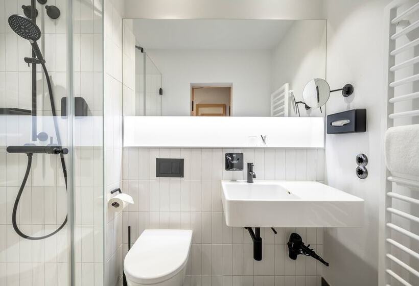 ホテル Kloster Seeon