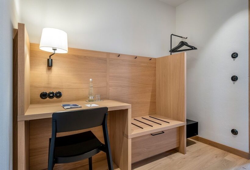 ホテル Kloster Seeon