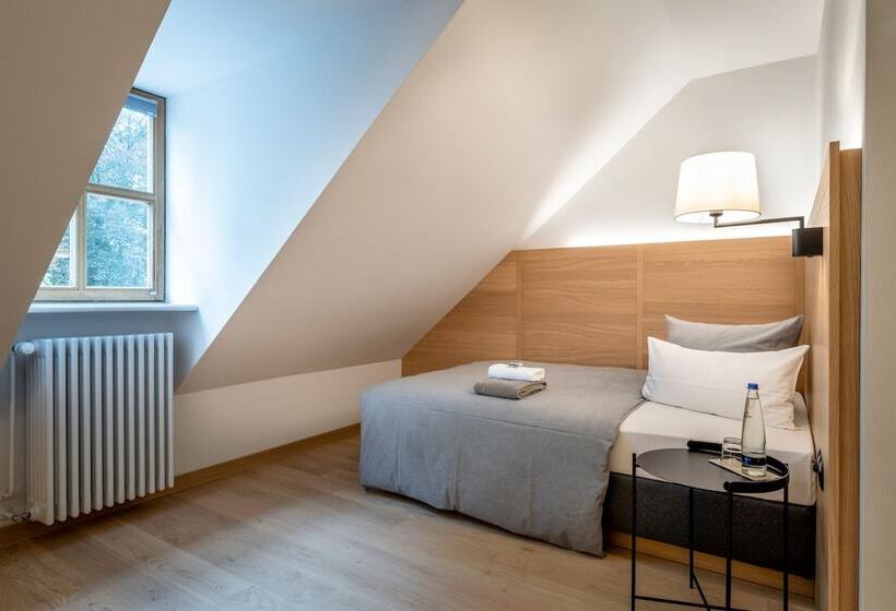 ホテル Kloster Seeon