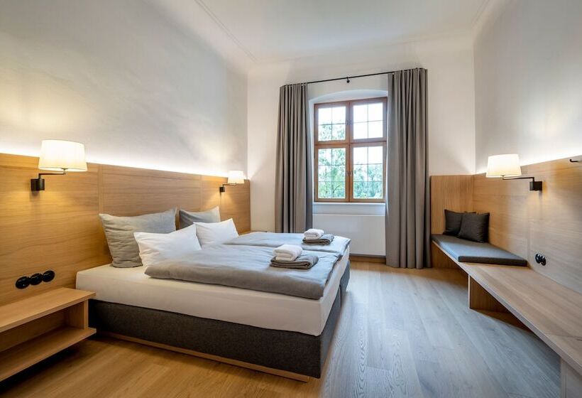 فندق Kloster Seeon