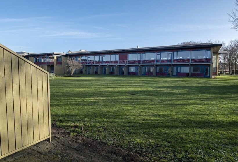 فندق Kobæk Strand Konferencecenter