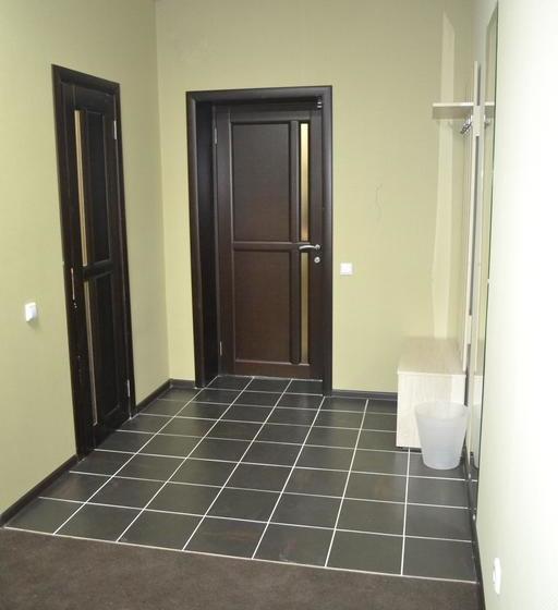 בית מלון כפרי Kommersant