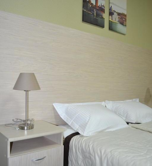 בית מלון כפרי Kommersant