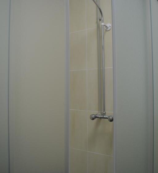 בית מלון כפרי Kommersant