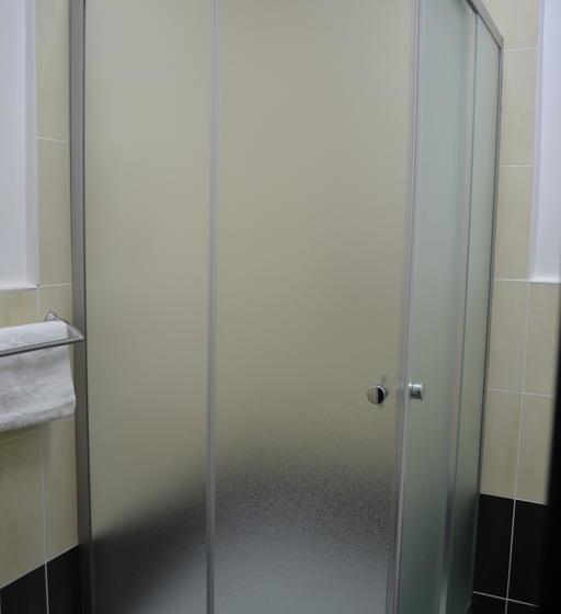 בית מלון כפרי Kommersant