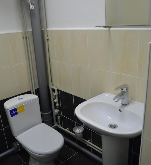 בית מלון כפרי Kommersant