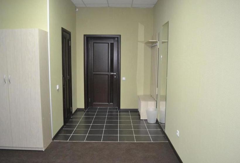 בית מלון כפרי Kommersant